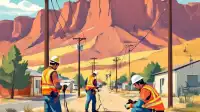 Grand Junction: CO Gets $250M Grid Funds; Mesa County