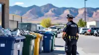 Grand Junction: Suspect Arrested in 77 Fire Hydrant