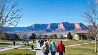 Grand Junction Warm Weather Forecast: Weekend & Next Week
