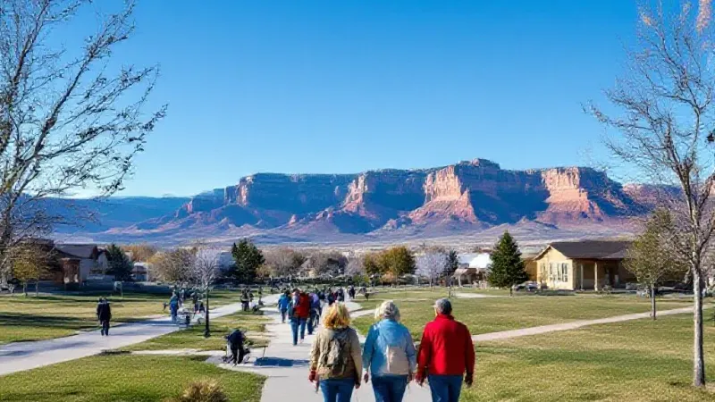 Grand Junction Warm Weather Forecast: Weekend & Next Week