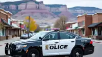 Grand Junction News: 3 Officers From Class Die in Duty