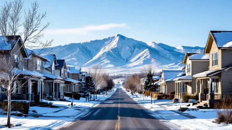Grand Junction Winter Heating Aid Applications Open Nov 1