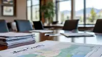 Mesa Co. Weighs 1-Year Data Center Pause | Grand Junction