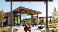 New Grand Junction Recreation Center Opens | Grand