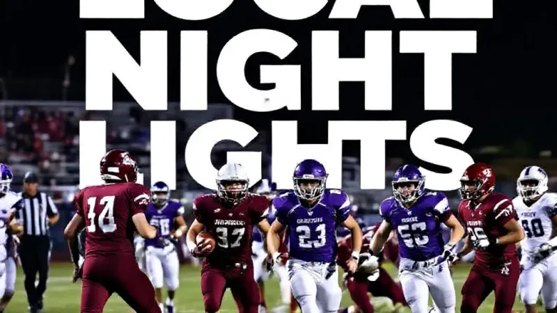 Grand Junction Football: Week 6 Western Slope Playoff Race