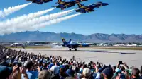 Sold-Out Grand Junction Air Show Returns | Grand Junction