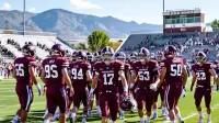 Grand Junction Mavericks Win First Home Game | Grand