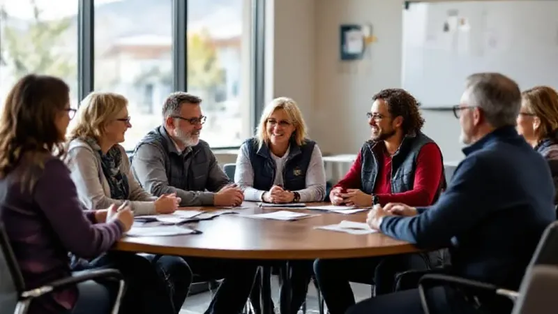 SD51 Community Leadership Apps Open | Grand Junction