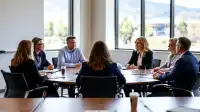 CMU Grand Junction News: SPARK Business Training Summit