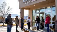 Grand Junction Source: Low-Cost Spay/Neuter Vouchers