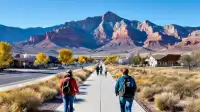 Grand Junction Source: Unseasonably Warm Weather This Week