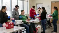 Mesa County Donors Boost Blood Supply for Winter | Grand