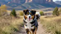 Grand Junction Source: Adopt an Energetic Shepherd Mix