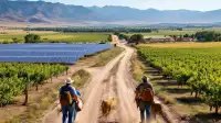 Grand Junction: Mesa County Judge Limits Palisade Easement