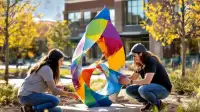 CMU & DDA Expand Grand Junction Art Walk | Grand Junction