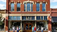 Main St. Brown Cycles Sold for New International