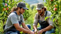 Grand Junction Source: Grants for Local Farm Internships