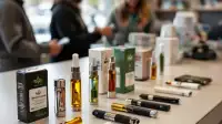 Toxic Chemical in Vapes Sold at Grand Junction