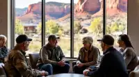 Grand Junction News: $1M+ VA Suicide Prevention Funds