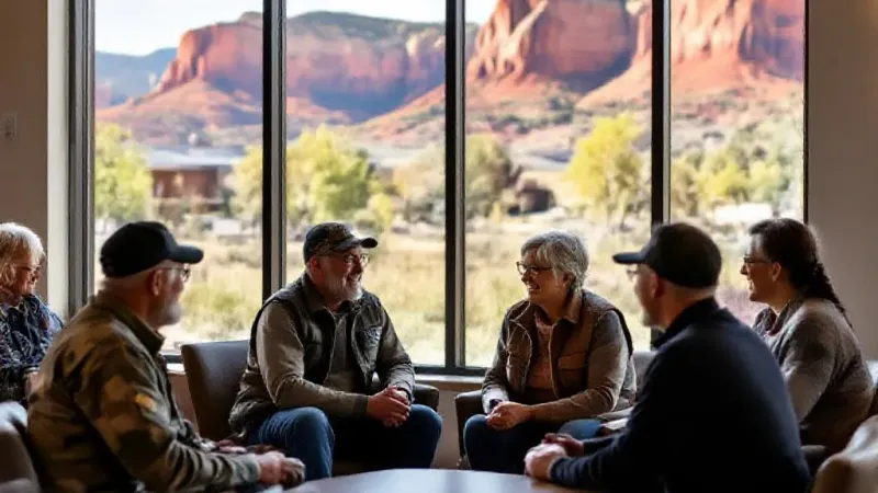 Grand Junction News: $1M+ VA Suicide Prevention Funds