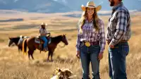 Grand Junction: Rancher Challenges Incumbent State Senate