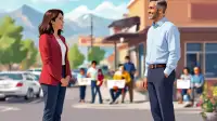 HD57 Candidates Debate Western Slope Future | Grand