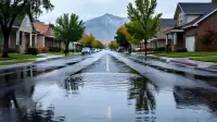 Grand Junction Source: Cooler, Wetter Weekend Forecast