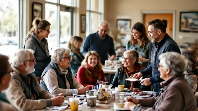 Grand Junction News: Food Access, Dementia Care, Homeless