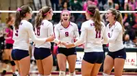 Grand Junction & Palisade HS Volleyball Score Big Wins