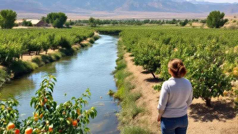 Grand Junction: Congressional Rep's Western CO Priorities