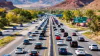 I-70 Congestion Costs Billions, Strains Grand Junction