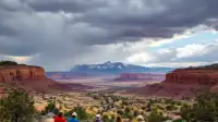 Grand Junction Source: 5 Days of Storms & Cooler Temps