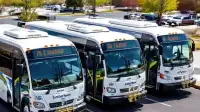 Mesa County OKs New Paratransit Buses for GVT | Grand