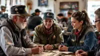 GJ Military Museum Preserves Veteran Stories | Grand