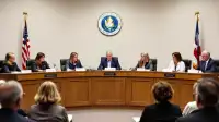 Grand Junction City Council to Hold Data Center
