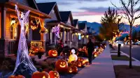 Grand Junction Halloween Homes: Share Decor! | GJ Source