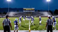 Grand Junction Source: Friday Night HS Football Scores