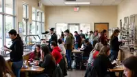 Grand Junction News: CMU Dining & Local Eatery Violations