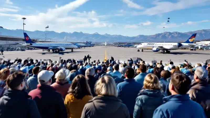Grand Junction Airshow Draws 27K Despite Hurdles | GJ News