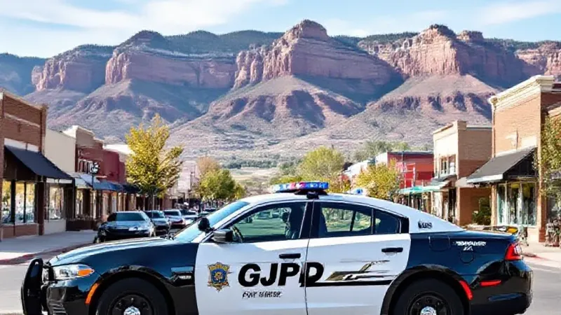 GJPD Arrests: Fatal Hit-Run, Stabbing | Grand Junction