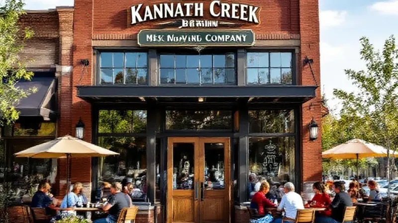 Kannah Creek Brewing Closes After 21 Years in Grand