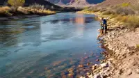 Grand Junction: Dillon Reservoir Near Historic Lows.