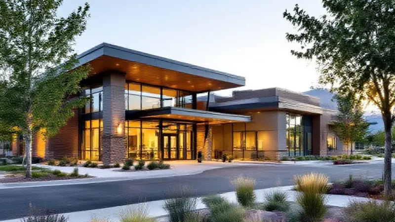 Grand Junction: Grand Mesa Mental Health & Business Growth