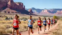 Summit High Cross Country Wins Grand Junction Warrior
