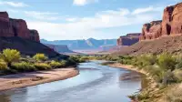 Denver Water Ups Diversions: CO River Impact | Grand