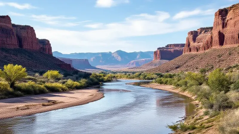 Denver Water Ups Diversions: CO River Impact | Grand