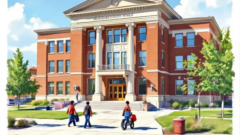 Grand Junction Community Dev. 11 Staff Depart | GJ Source