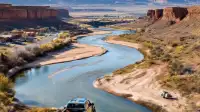 Nevada Sues Feds Over Colorado River Cuts | Grand