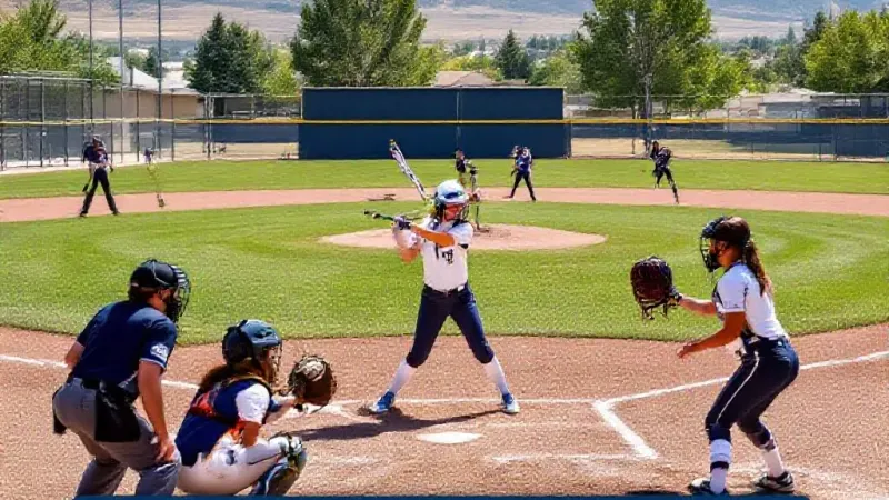 Grand Junction Softball: D51 Teams to Regionals; Fruita