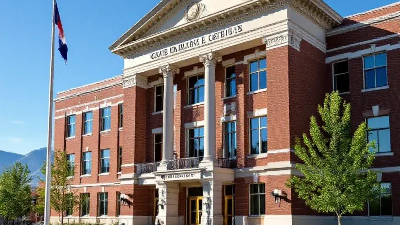 Grand Junction Source: Budget Cuts Hit Senior Center, Jobs